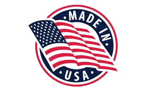 Made in the USA icon