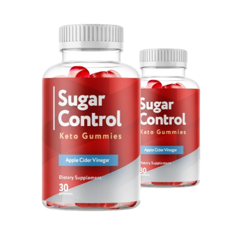 SugarControl blood sugar support supplement bottle